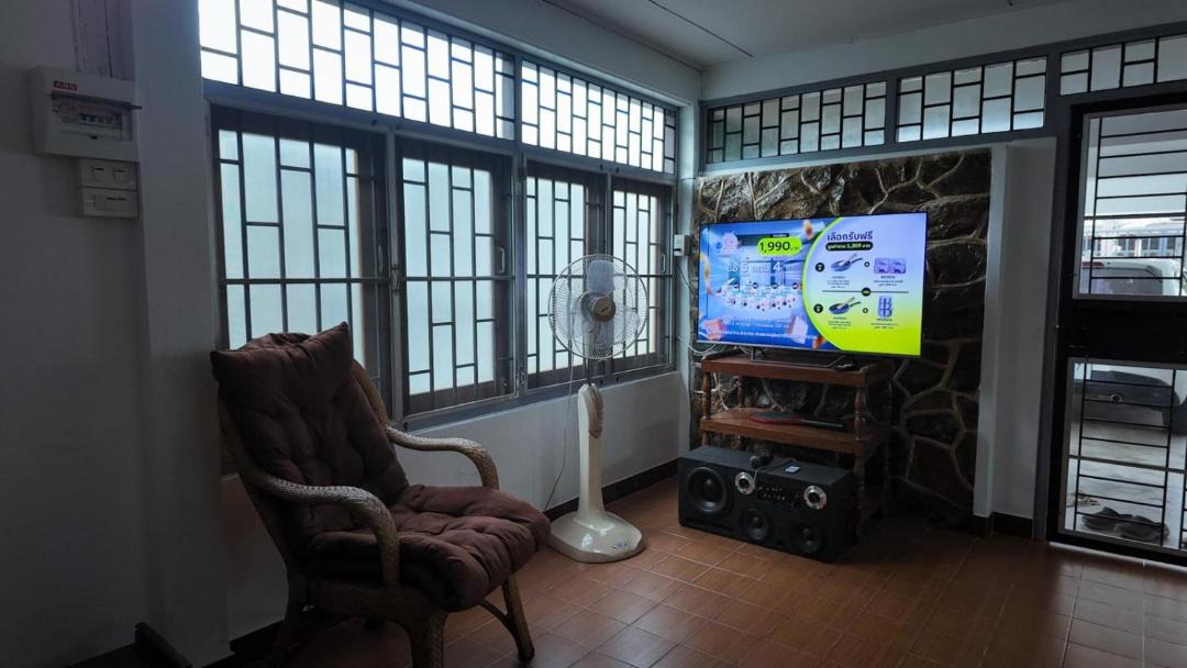 Photo of Livingroom in Nong Chaeng