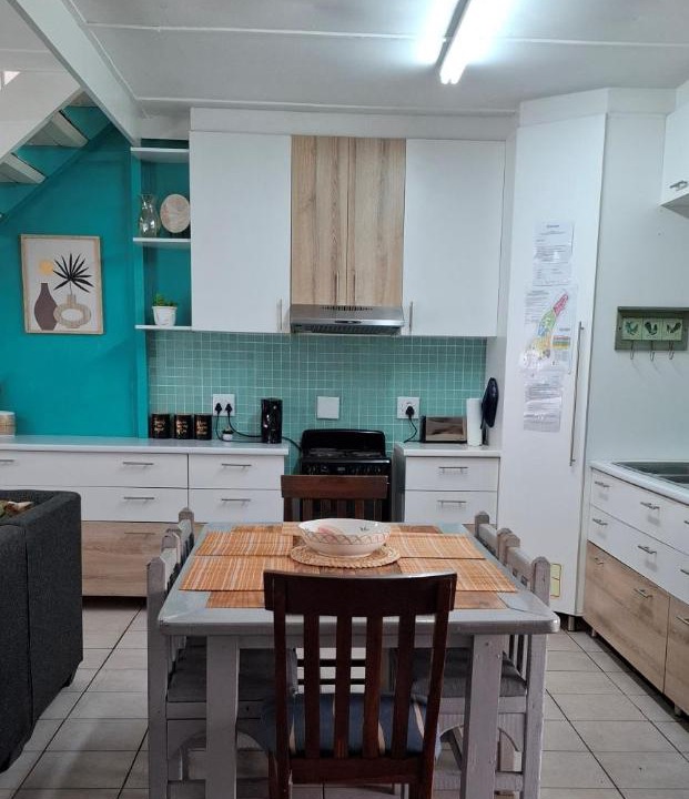 Photo of Kitchen in Cape Winelands
