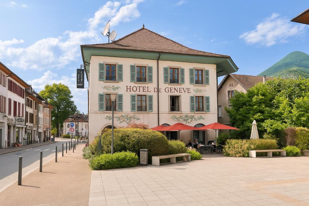 Photo of Others in Faverges-Seythenex