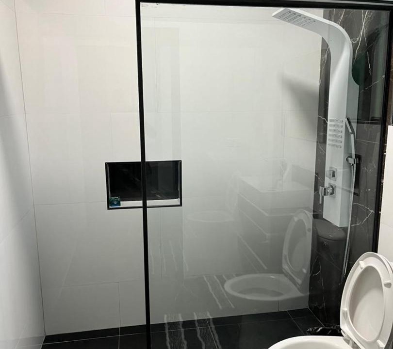 Photo of Bathroom in Porus