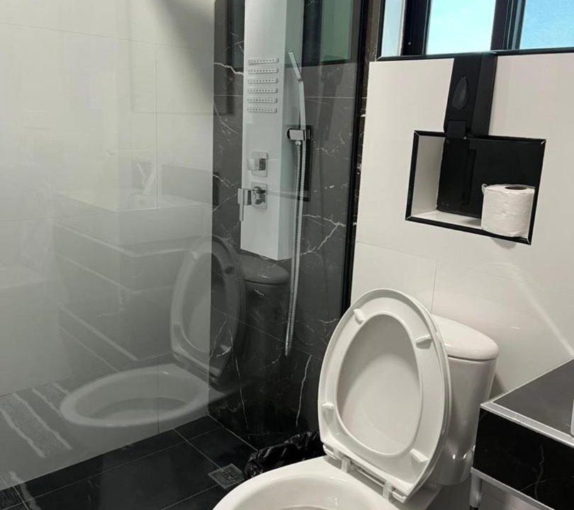 Photo of Bathroom in Porus