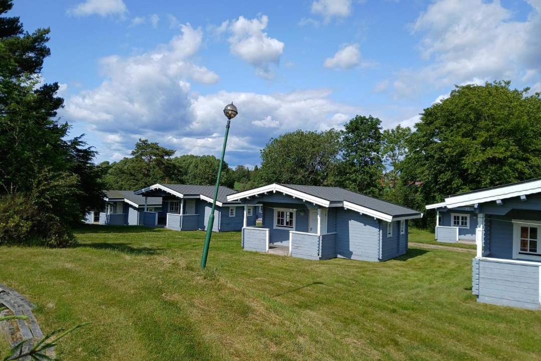Photo of Buildings in Sarpsborg