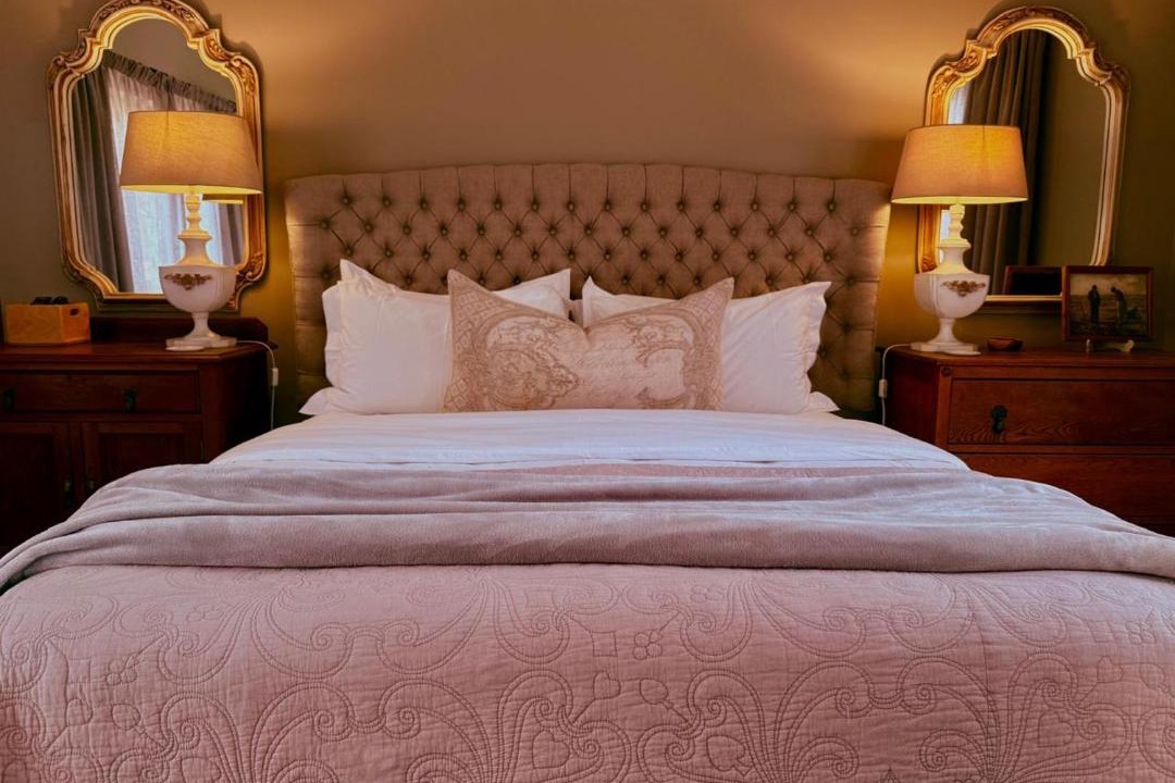 Photo of Bedroom in Wellington