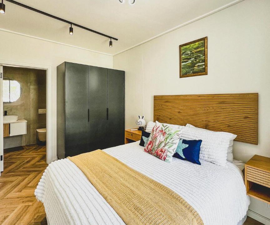 Photo of Bedroom in Century City