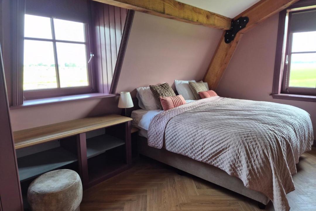 Photo of Bedroom in Oudendijk