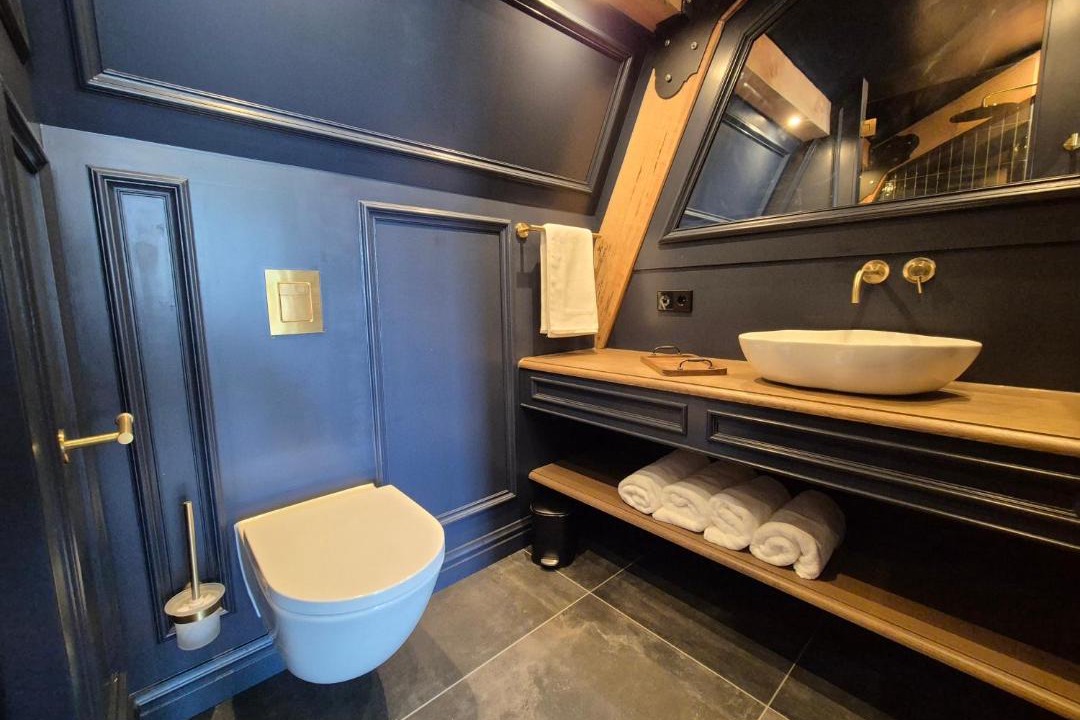 Photo of Bathroom in Oudendijk