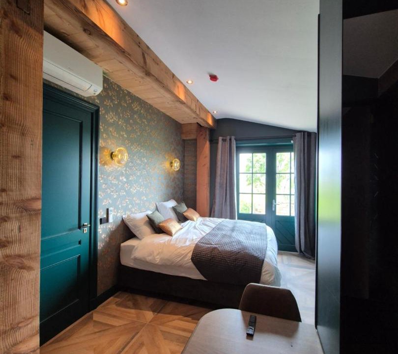 Photo of Bedroom in Oudendijk