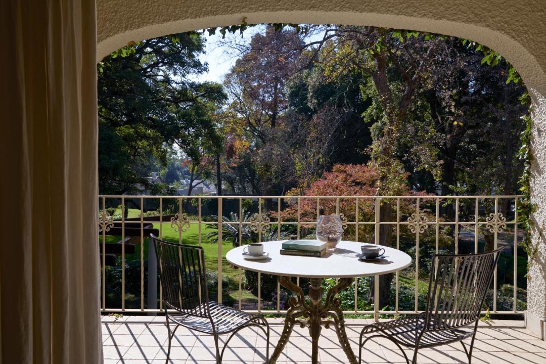 Photo of Patio Balcony in Greater Johannesburg Metropolitan Area