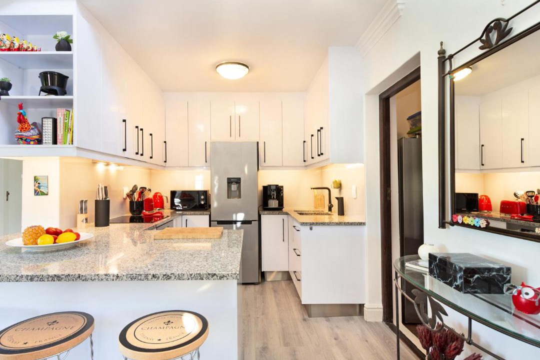 Photo of Kitchen in Stellenbosch