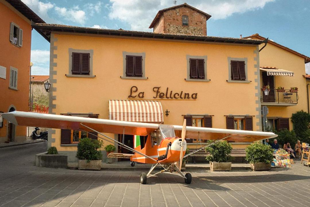 Photo of Others in San Piero a Sieve