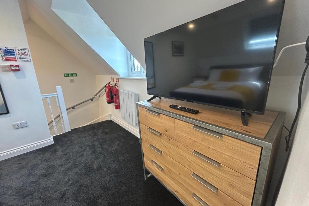 Photo of Bedroom in Saintbury