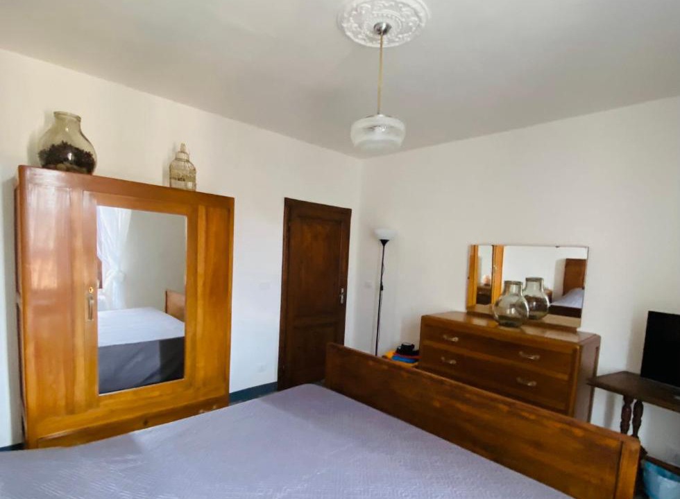 Photo of Bedroom in Castiglione dei Pepoli
