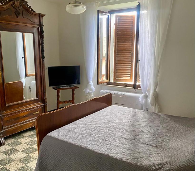 Photo of Bedroom in Castiglione dei Pepoli
