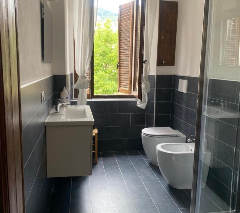 Photo of Bathroom in Castiglione dei Pepoli