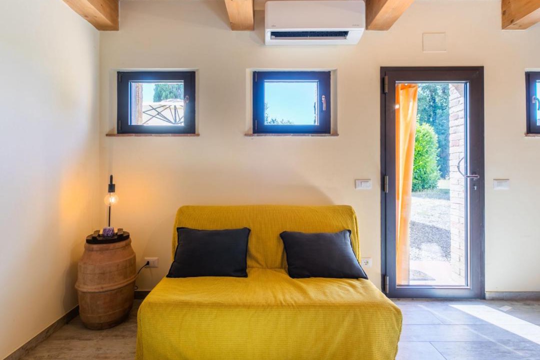 Photo of Others in Castel San Gimignano