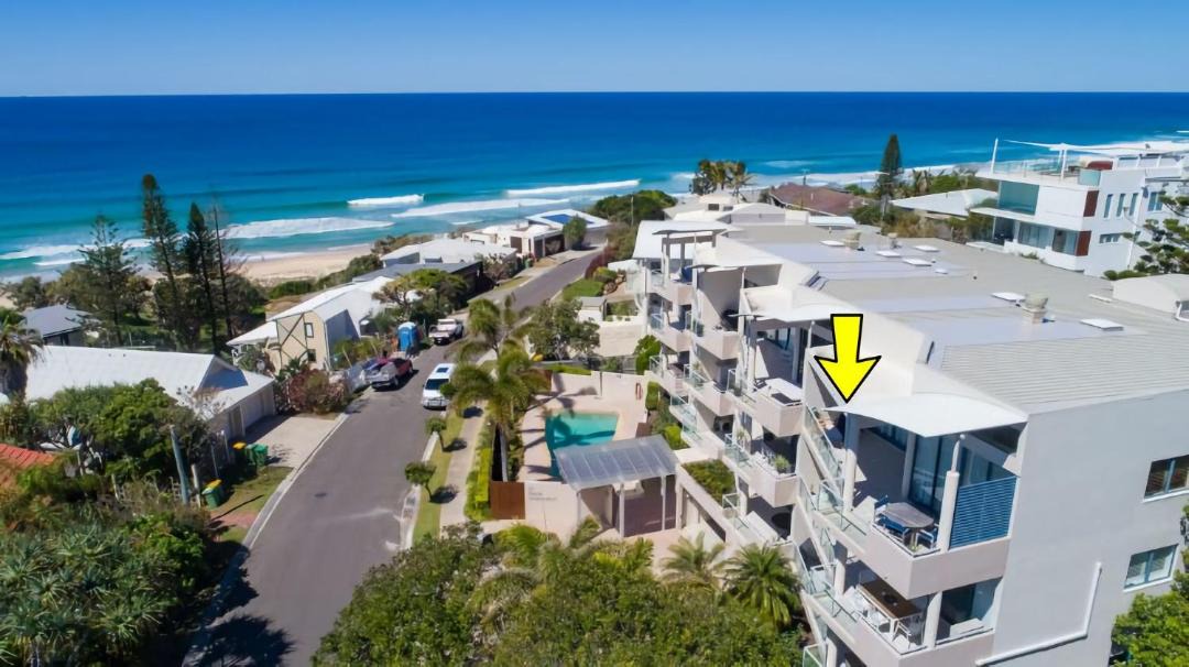 Photo of Others in Sunshine Beach