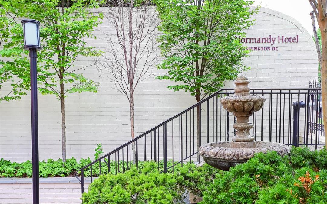 Photo of Others in Kalorama Heights
