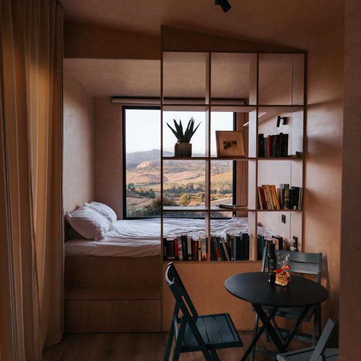 Photo of Bedroom in Casciana Terme Lari
