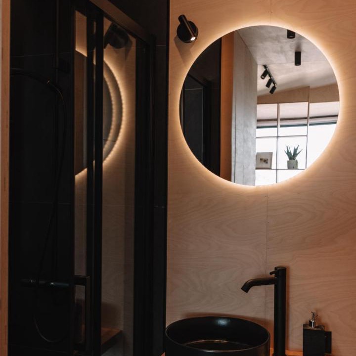 Photo of Bathroom in Casciana Terme Lari