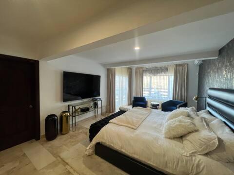 Photo of Bedroom in San Antonio de las Minas