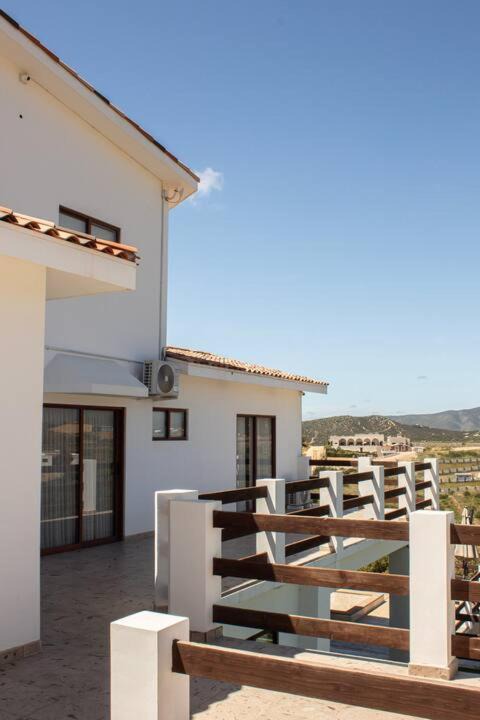 Photo of Patio Balcony in San Antonio de las Minas