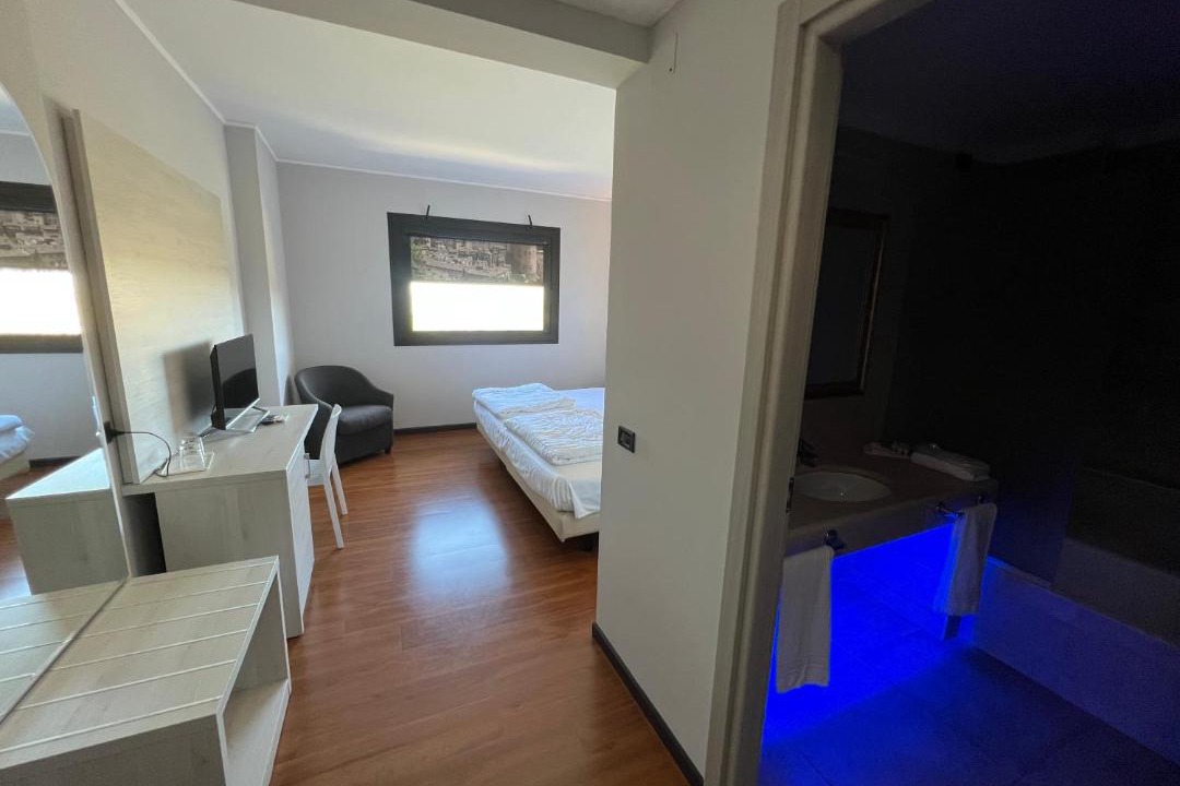 Photo of Bedroom in Urbino