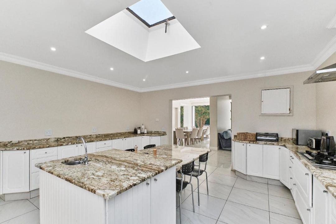 Photo of Kitchen in Greater Johannesburg Metropolitan Area