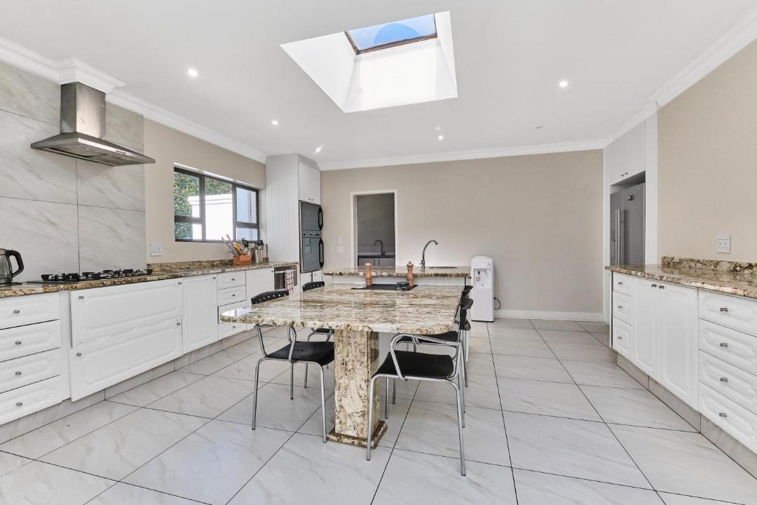 Photo of Kitchen in Greater Johannesburg Metropolitan Area