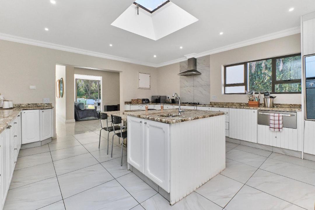 Photo of Kitchen in Greater Johannesburg Metropolitan Area