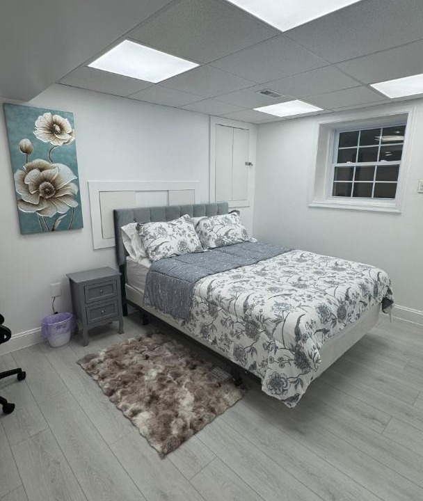 Photo of Bedroom in Simpsonville