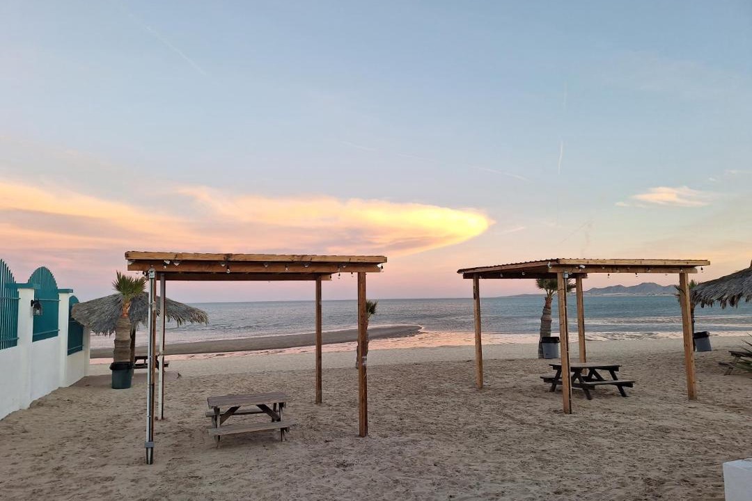 Photo of Others in San Felipe