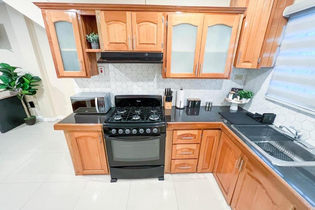 Photo of Kitchen in Downtown