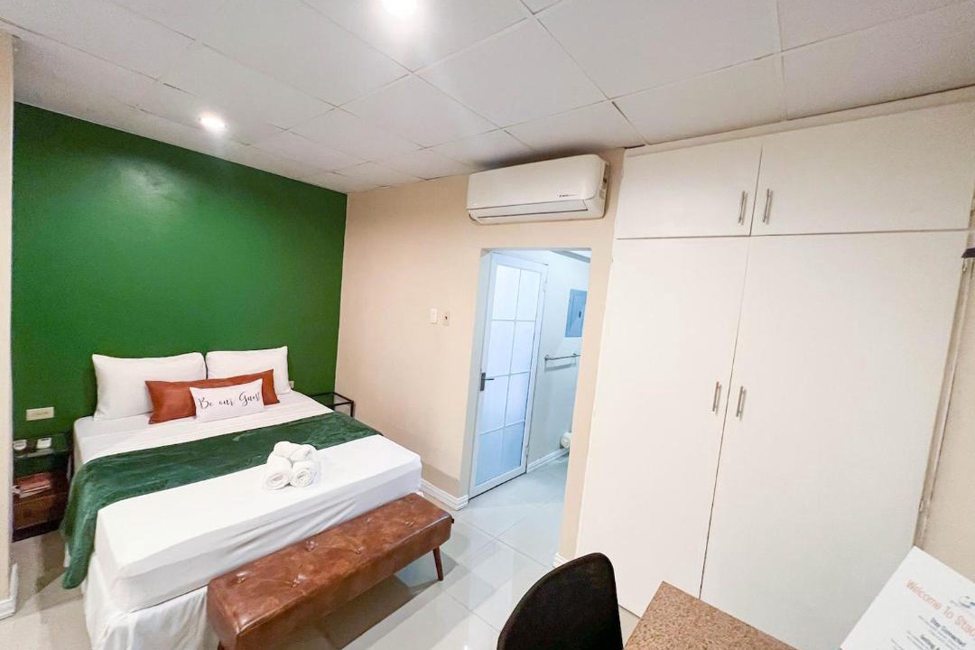 Photo of Bedroom in Downtown