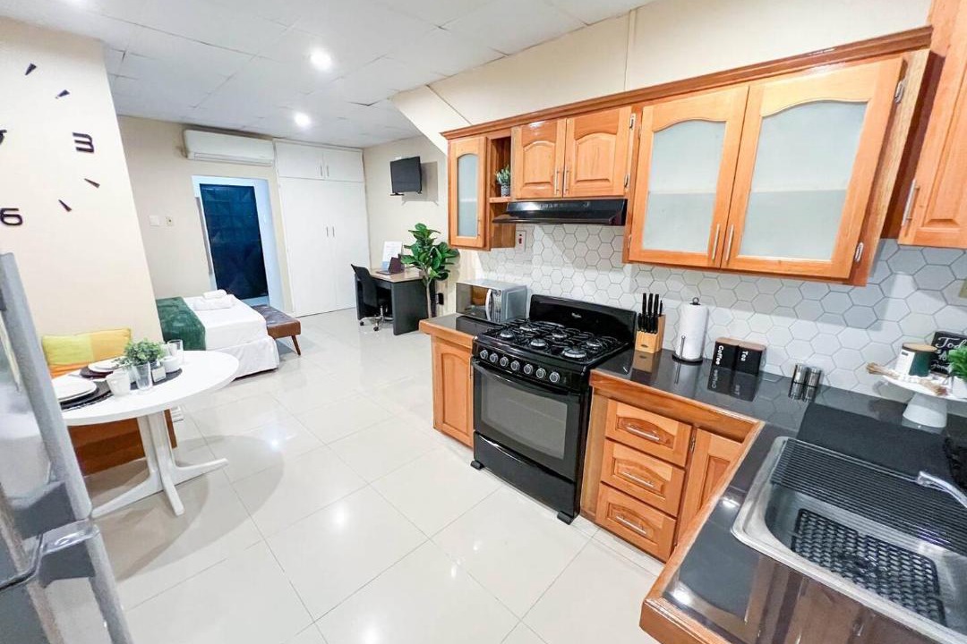 Photo of Kitchen in Downtown