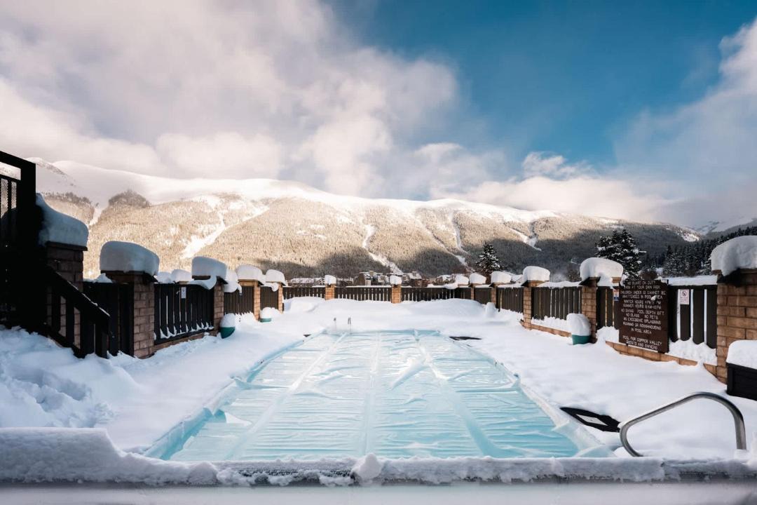 Photo of Others in Copper Mountain Village