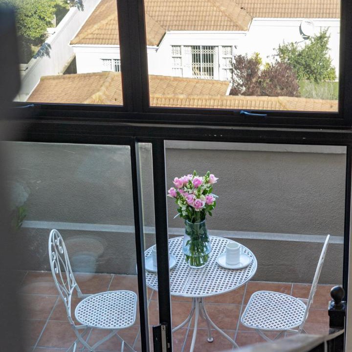 Photo of Patio Balcony in Century City