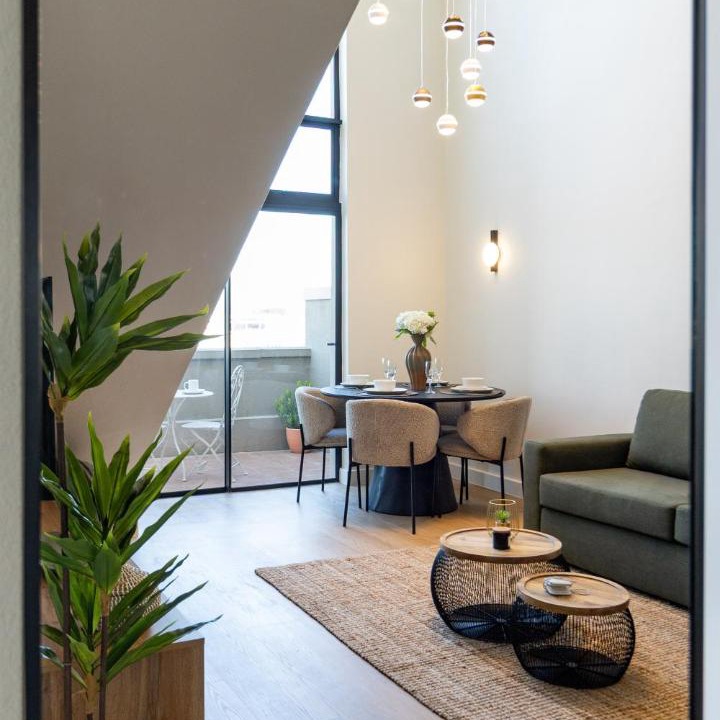 Photo of Livingroom in Century City