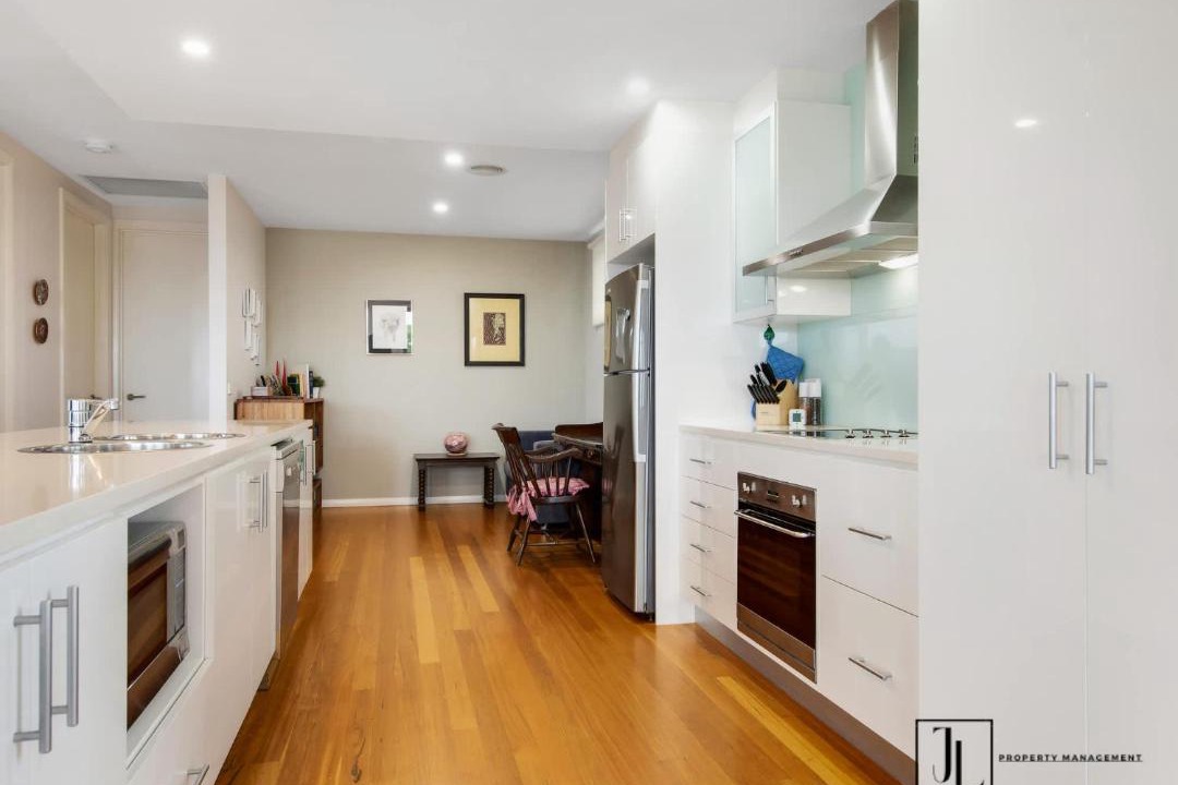 Photo of Kitchen in Long Beach