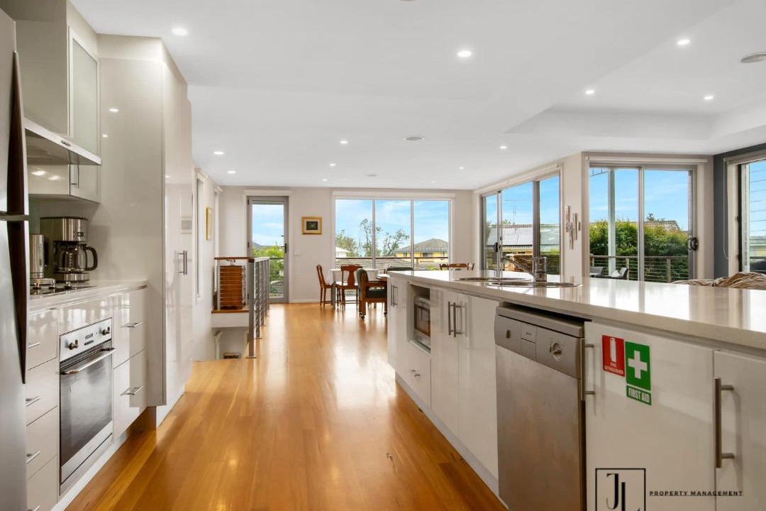 Photo of Kitchen in Long Beach