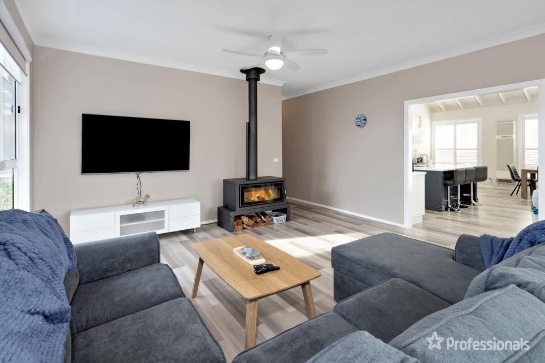 Photo of Livingroom in Lilli Pilli
