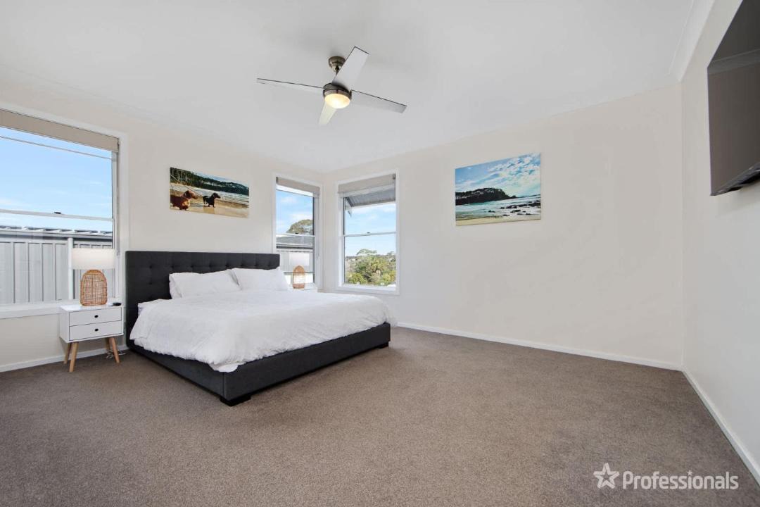 Photo of Bedroom in Lilli Pilli