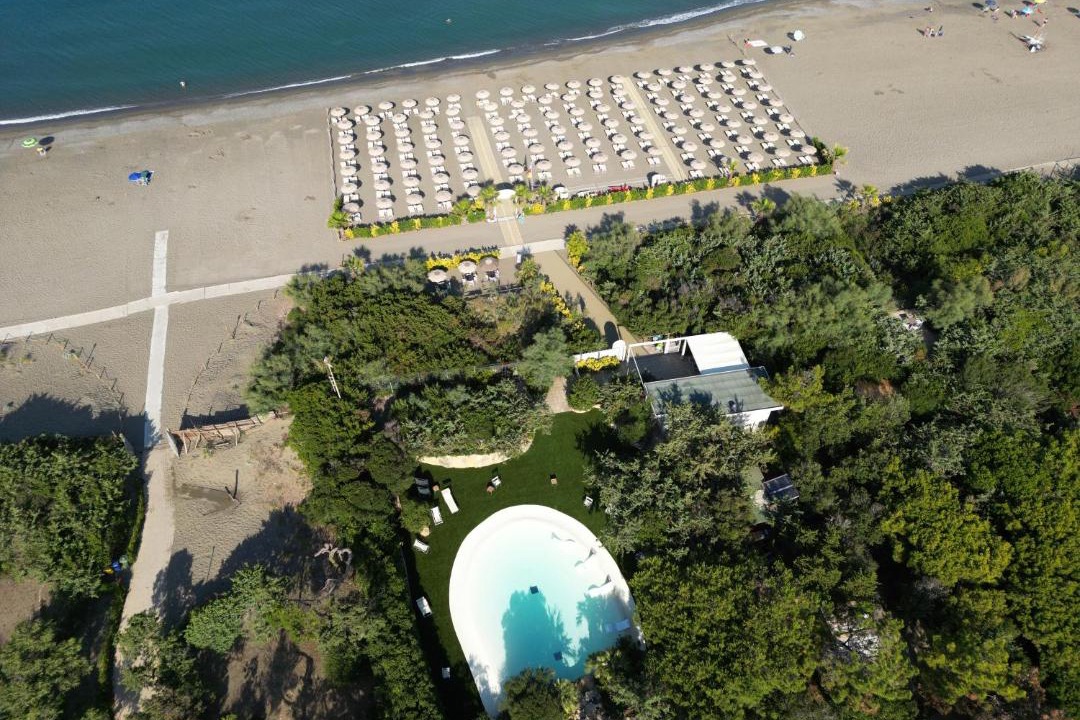 Photo of Others in Marina di Bibbona