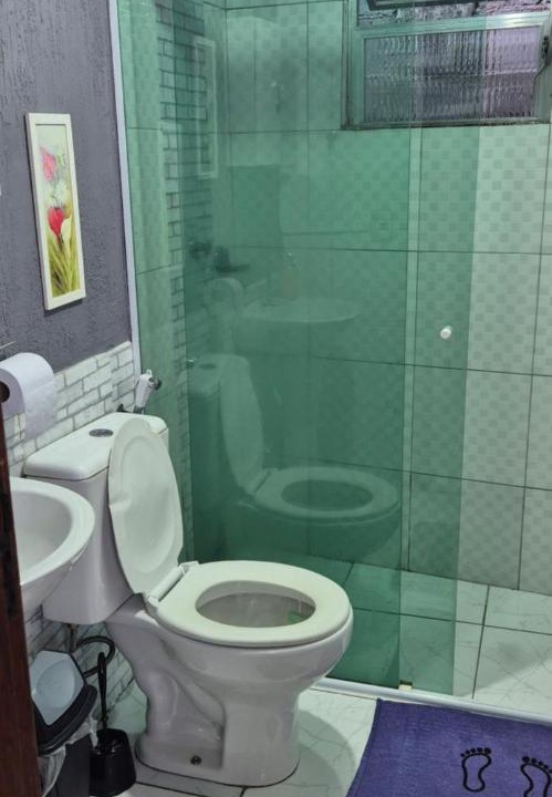 Photo of Bathroom in Olaria