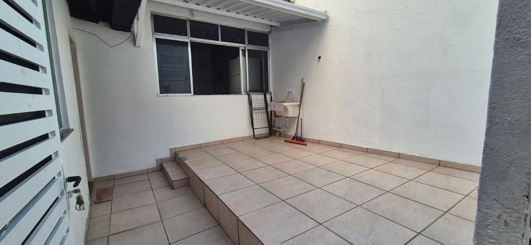 Photo of Patio Balcony in Olaria