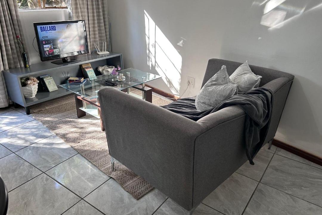 Photo of Livingroom in Weltevredenpark