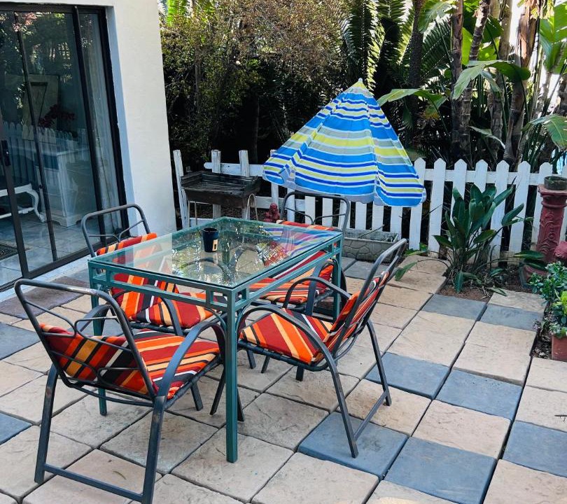 Photo of Patio Balcony in Weltevredenpark