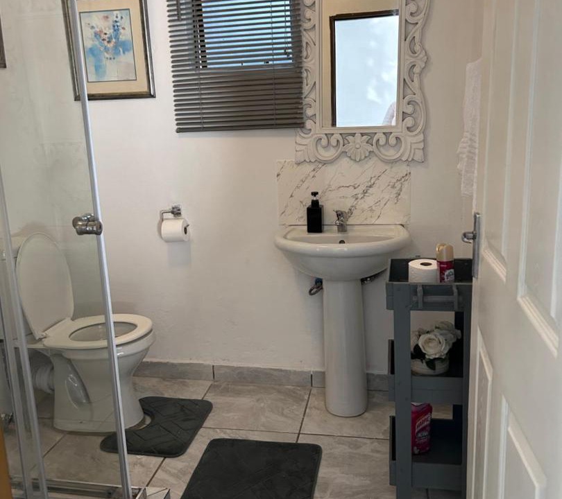 Photo of Bathroom in Weltevredenpark