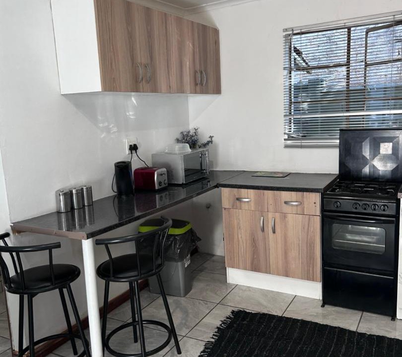 Photo of Kitchen in Weltevredenpark