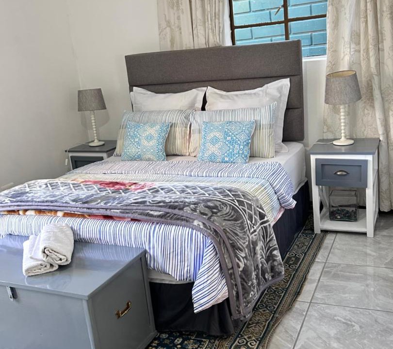 Photo of Bedroom in Weltevredenpark