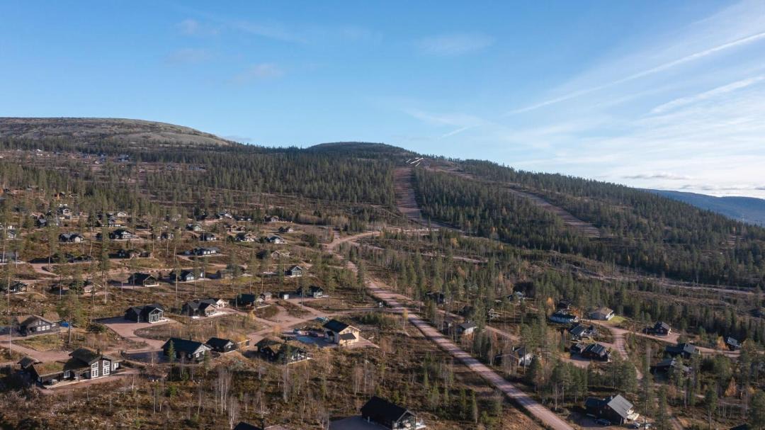 Photo of Others in Ljordal